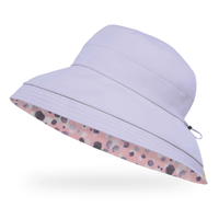 美國《Sunday Afternoons》抗UV 可掀式雙面遮陽帽 Natural Blend Kettle