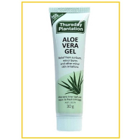 THURSDAY PLANTATION 星期四蘆薈凝膠 ALOE VERA GEL 30G