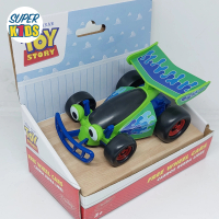 Pixar Toy Story Mobil rc remote car disney