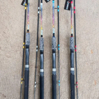 JORAN PANCING DAIDO DEVIL 150 165 180