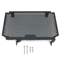 2X For Honda CBR500R CBR 500R 2021 2022 Radiator Guard Grille Cover Radiator Protection Cover Motorcycle Accessories
