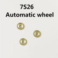 Watch Movement Accessories Suitable For Japan Seiko 7S26 Mechanical Movement Automatic Wheel Clock Maintenance Parts