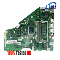 NM-C101 Notebook Mainboard For Lenovo Ideapad L340-17API L340-15API Laptop Motherboard with AMD R3 3