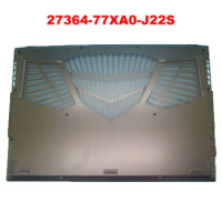 Laptop Bottom Case For Gigabyte For AERO 17 27364-77XA0-J22S Nerw