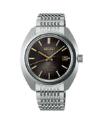 นาฬิกาข้อมือผู้ชาย King Seiko 1969 145th Anniversary รุ่น SJE121J Limited Edition 39.4 มม. สีดำ