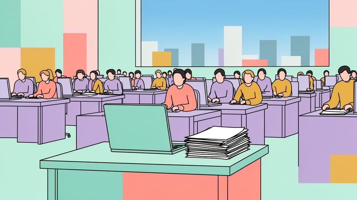 South Korea’s National Pension Service Grapples with Worsening Talent Shortage; Only 18 Hires for 26 Openings South Korea’s National Pension Service Grapples with Worsening Talent Shortage; Only 18 Hires for 26 Openings