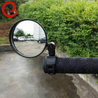 Electric Scooter Rearview Mirror Rear View Mirrors For Xiaomi M365 Pro Ninebot ES1 ES2 Qicycle EF1 Bike Scooter Accessories