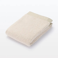 【MUJI 無印良品】MUJI Labo亞麻混浴巾(共2色)