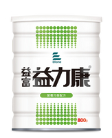 益富 益力康 800g/瓶x2瓶