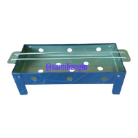 Panggangan Sate Bakaran Sate Kitchenware