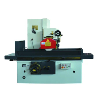 Hot Sale M7140*14 Precision Rectangular Surface Grinding Machine Table Size 1400*400mm with Magnetic Chuck Free After-sales