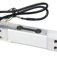 C3 High-precision Parallel Beam Single-point Load Cell, Small Range Pressure