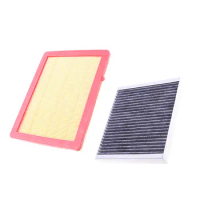 Air Filter A3240C 84390002 And Cabin Filter 23393247 For Chevy Equinox,GMC Terrain 2018 2019 2020 2021 2022