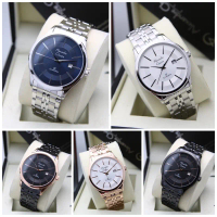 ALEXANDRE CHRISTIE 8348 MD PRIA ORIGINAL GARANSI 1TAHUN