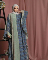 ZERMIO Kaftan Modern Premium