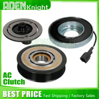 Kailey คลัตช์ AC รุ่น DKS17 สำหรับ Nissan Pathfinder III R51 Navaro D40 2.5dCi 926001AT0A 926004X01B