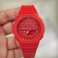 卡西歐 CASIO G-SHOCK GA2100 GA-2100 GA2110 GA-2110 GA-2100-4 GA-2100-4A 男裝錶 女裝錶  手錶 錶  電子錶 情侶錶