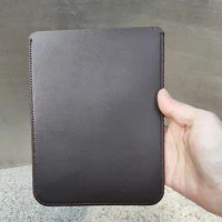 High Quality 6.7 inch For Hisense Hi Reader Microfiber Leather Case Pouch E-book reader Bag Cover