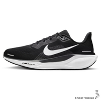 Nike 慢跑鞋 男鞋 寬楦 Pegasus 41 黑白【運動世界】FN4932-002