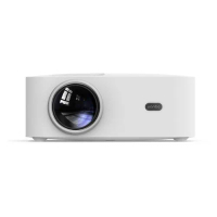 Wanbo X1 Pro Projector โปรเจคเตอร์