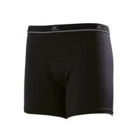 美津濃 MIZUNO 32TB7A0109（黑）吸汗怏乾、消臭處理 短型男運動內搭褲 運動內褲
