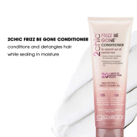 Giovanni 2chic Frizz Be Gone Conditioner 250ml