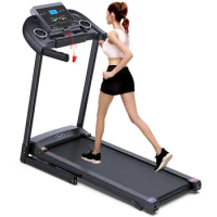 TUDEEN running machine treadmill walking running machine foldable treadmill fitness equipment price treadmill
