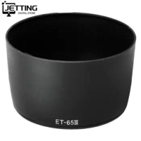 ET-65III Dedicated Lens Hood For EF 85mm f/1.8 USM &amp; EF 100mm f/2.0