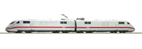 Mini 現貨 Roco 70402 HO規 ICE 1 (class 401) 數位音效高速列車 兩輛