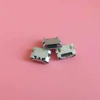 5pcs For Lenovo E10 tab4 TB-X104F TB-X504F TB-X304N TB-X304F TB-X304L Tablet pc micro USB jack charging port