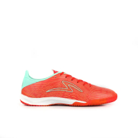 Sepatu Futsal Specs Accelerator LS EVOLUTION IN TORCH RED ORIGINAL