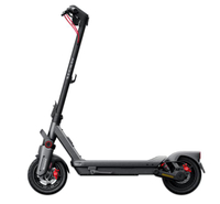 สกูตเตอร์ไฟฟ้า Ninebot รุ่น Max G3 สีดำ