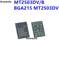 MT2503DV/B BGA215 Bluetooth 4.0 low-power wearable GSP Chip Original