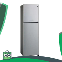 SHARP KULKAS 2PINTU INVERTER SJ-IG960PM-SL