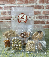 波記 - 花旗蔘石斛螺頭麥冬湯 125克