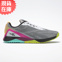 【下殺】Reebok 男鞋 女鞋 訓練鞋 NANO X1 GRIT 健身 彩色【運動世界】H02864/H02865
