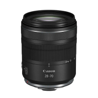 【Canon】RF28-70mm f/2.8 IS STM(台灣佳能公司貨)