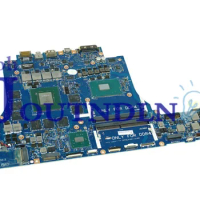 JOUTNDLN FOR Dell Alienware 17 R4 Laptop Motherboard LA-D751P KPYXX 0KPYXX CN-0KPYXX W/ GTX1070 8G GPU and i7-6700HQ CPU