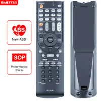 New RC-707M Remote Control For Onkyo AV Receiver HT-R667 HTP-750X HT-S6100