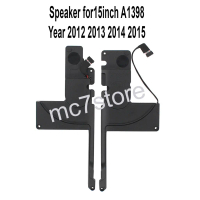 Applicable to Speaker for 15 inch A1398 2012 2013 2014 2015