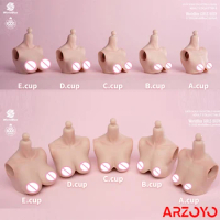 In Stock Worldbox 1/6 Female D Cup E Cup Breast Big Bust