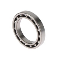 Lelaki Galas, 6805-RD, 25 * 37 * 6 mm, Galas Pendakap Bawah Basikal Khusus, 6805 RD (HT2 / BB51), MR
