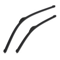 Fit for HONDA ACCORD 2008-2017 Windshield Front Wiper Blades(Set Of