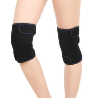 N0HA Self-Heating Knee Support, Warm Knee Pads for Therapy, Knee Support, Knee Pads