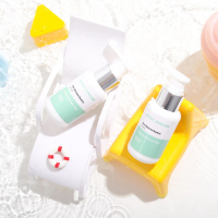 FACIAL WASH FW ACNE CLEANSING SABUN WAJAH GLOWING PRIA AMAN BUSUI BUMIL KRIM GLOWING SET SABUN CUCI 