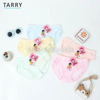 3 Pcs & 6 Pcs Celana Dalam Anak Golden Nick 1189 Cd Polos Size M L XL
