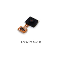 For Samsung Galaxy A32 A52 A52s A72 Home Button Fingerprint Sensor Flex Cable Repair Parts