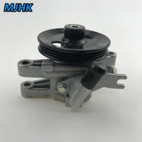 MJHK Auto Power Steering Pump 57100-0L000 57100-2E000 Fit For KIA Sportage 2.0L 57100-2L000