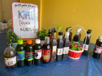 BIOTEKNOLOGI KHALL JUS PROF IDRIS