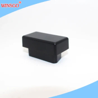 Free Shipping+Car Safety Auto OBD Gear Lock &amp;Unlock 4 Doors For Nissan Serena C26 C27